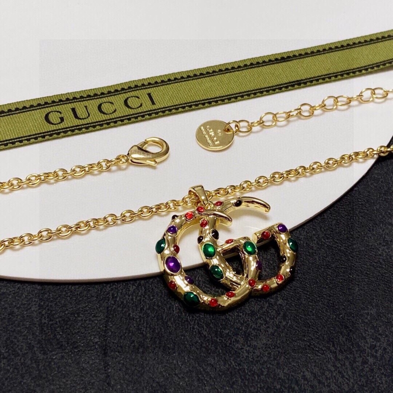 Gucci Necklaces